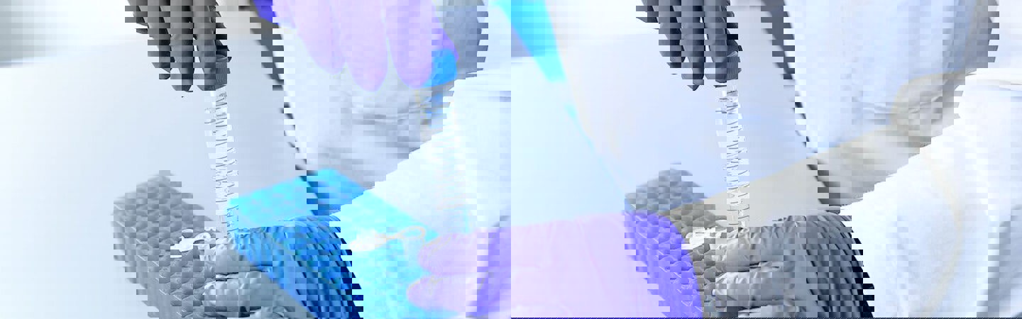  آزمایشگاه متالوگرافی