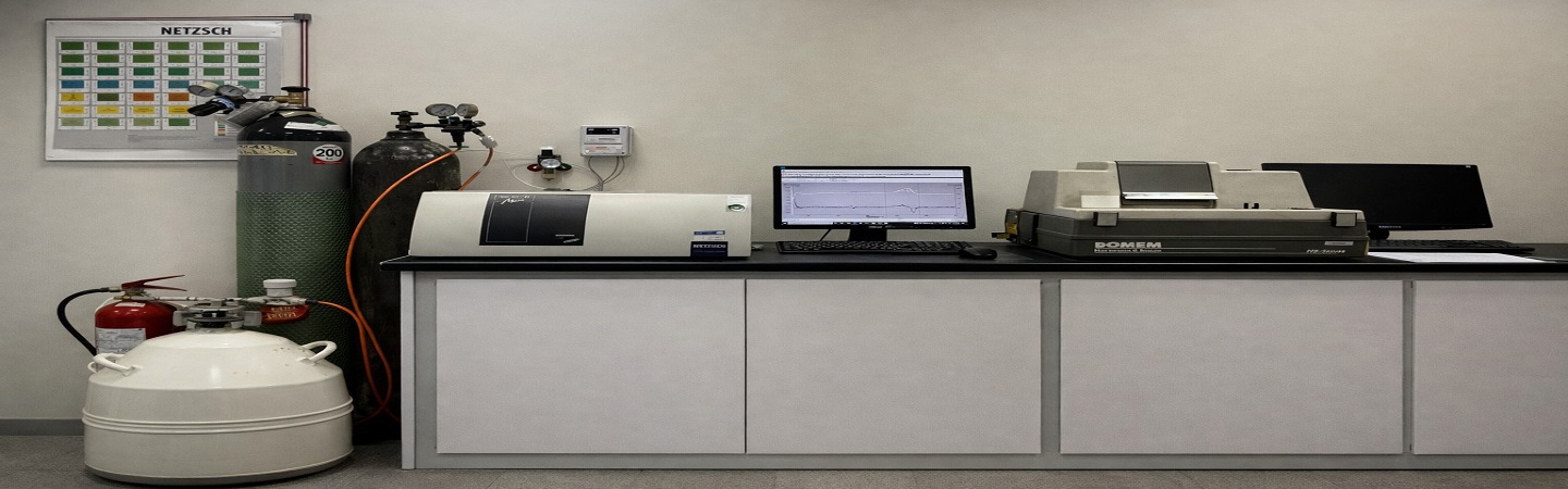 آزمایشگاه پلیمر