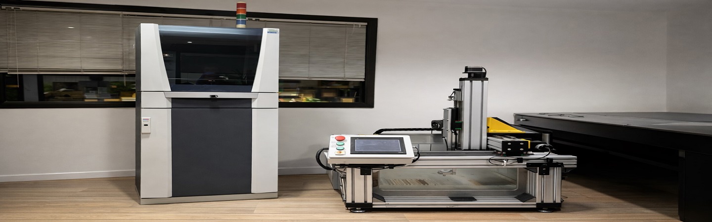 آزمایشگاه غیر مخرب 