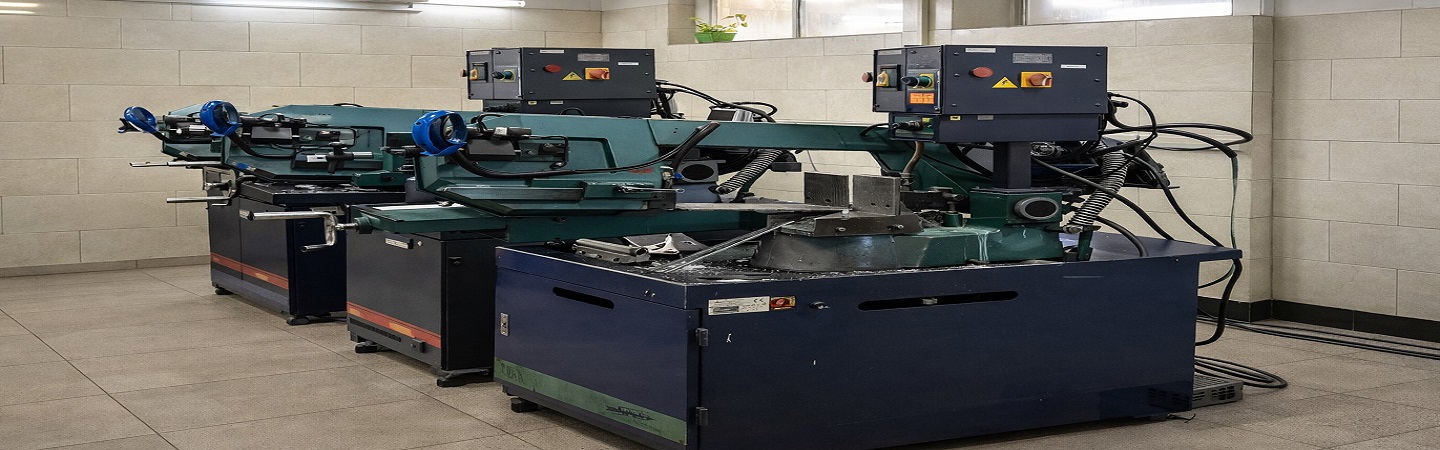  آزمایشگاه آماده سازی 