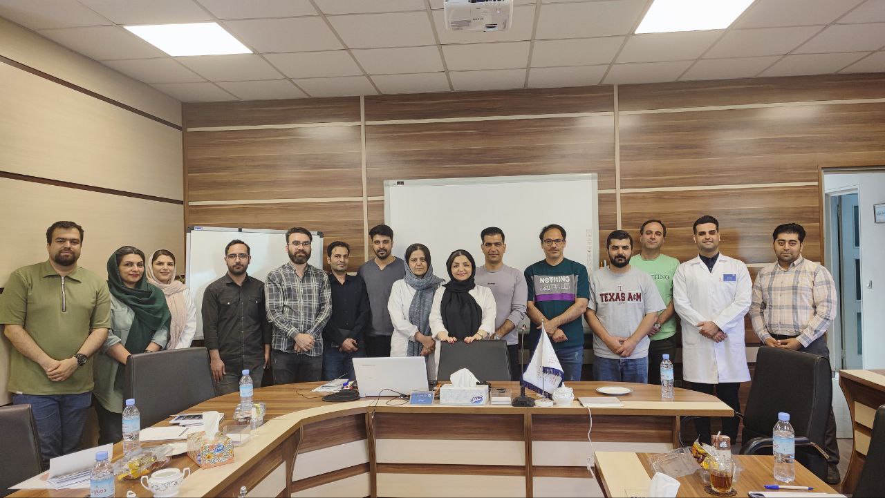 تصویر دوره آموزشی ISO/IEC 17025:2017