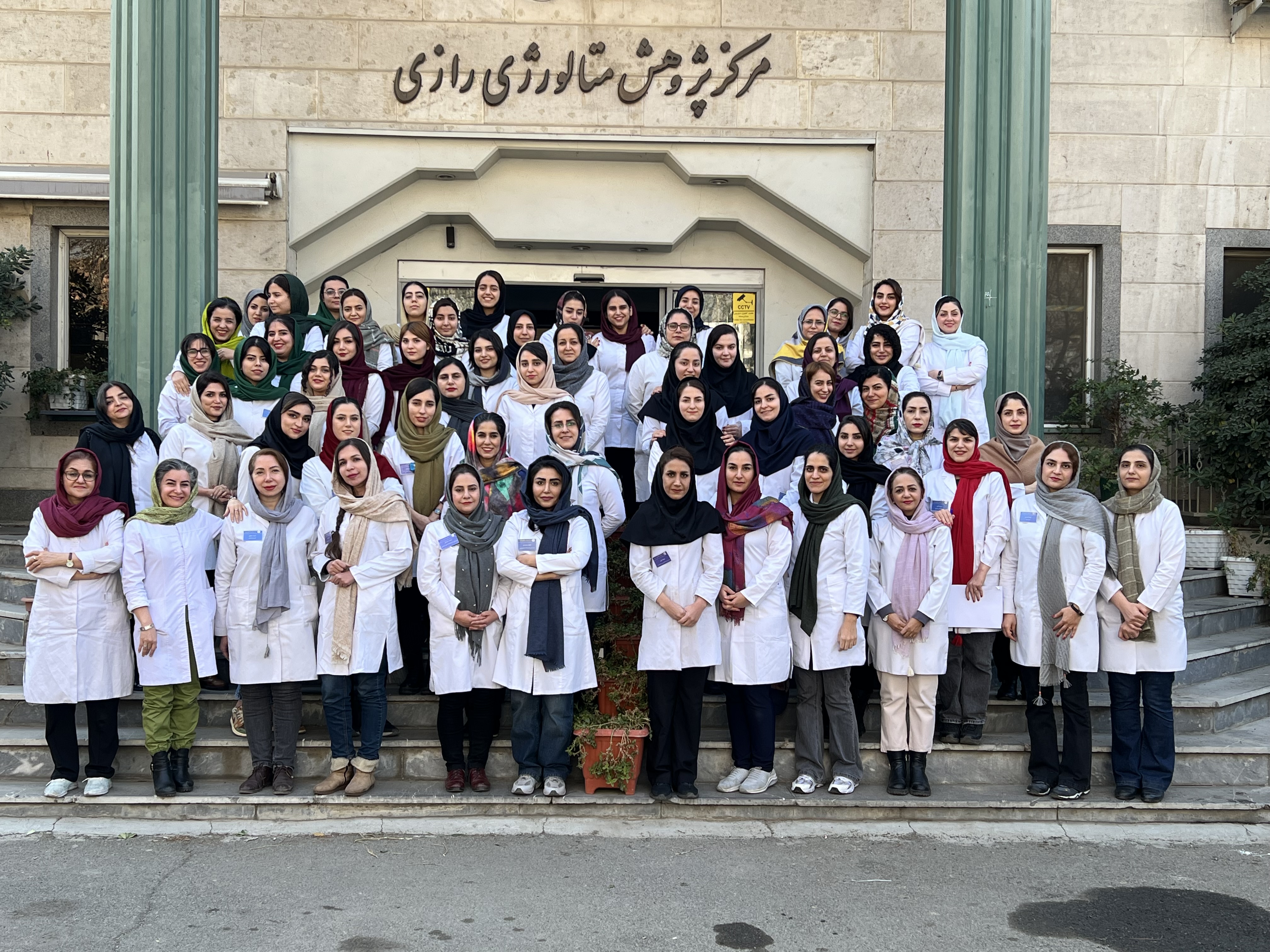 جشن روز زن و مادر